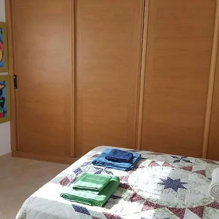 Σπίτι διακοπών Casa Los Cazuelos