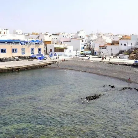 Casa Los Cazuelos Cotillo