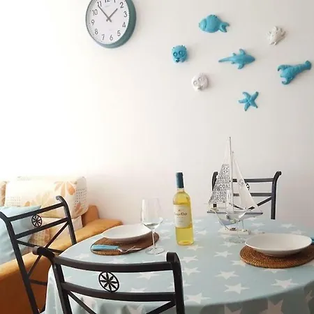 Casa Los Cazuelos Σπίτι διακοπών *