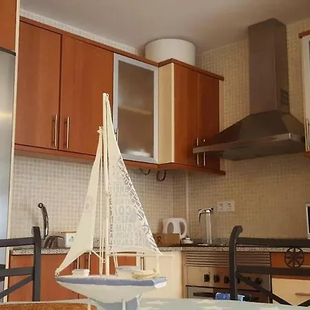 Σπίτι διακοπών Casa Los Cazuelos